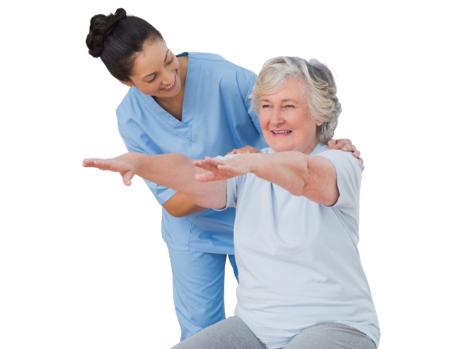 Курс специалиста по социальной работе в реабилитационной сфере в Павловском Посаде